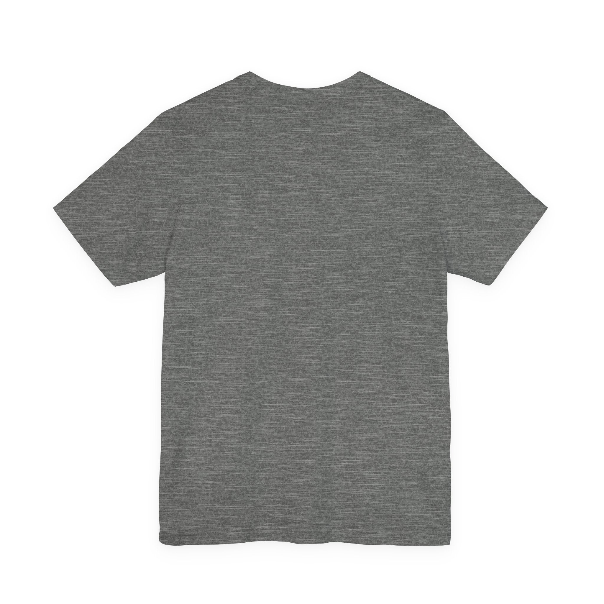 Redondo Union High School Class of 1971 - Unisex Jersey Short Sleeve Tee