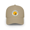 City of El Segundo "GUNDO" Low Profile Baseball Cap