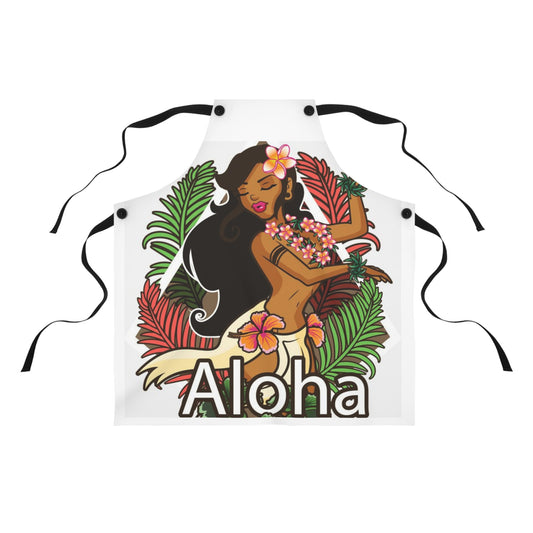 Aloha Apron