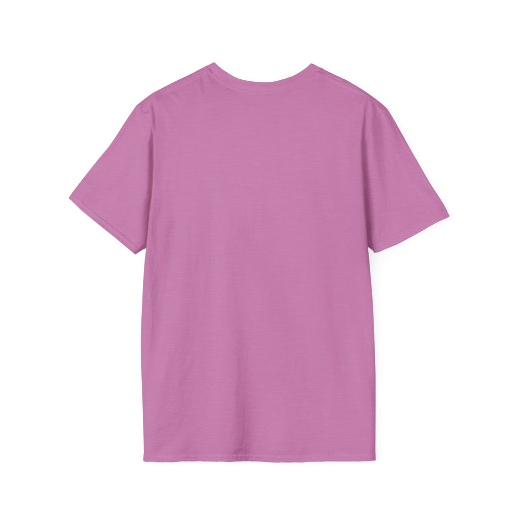 Redondo Beach Union High School - Unisex Softstyle T-Shirt