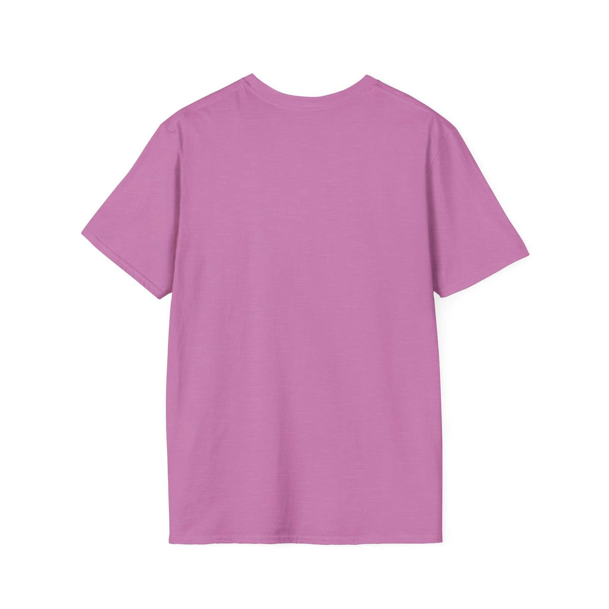 Redondo Beach Union High School - Unisex Softstyle T-Shirt