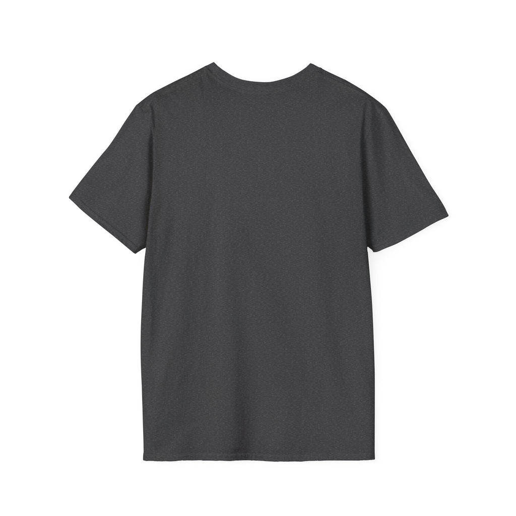 South Bay Rick SurfBoards Unisex Softstyle T-Shirt