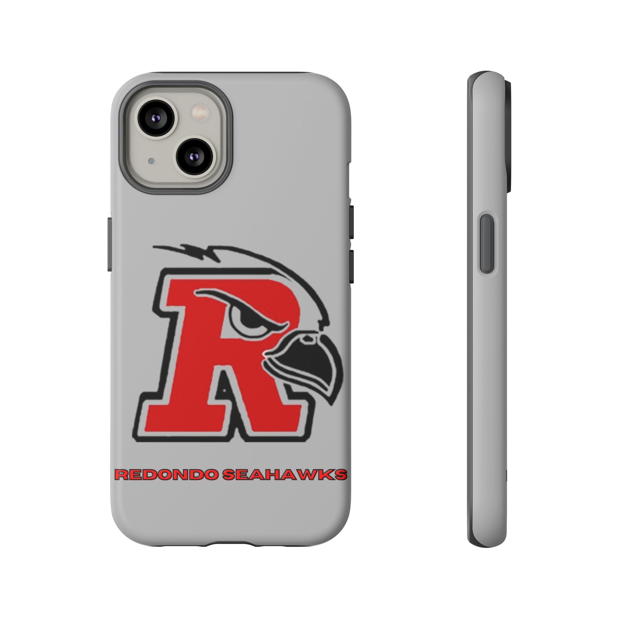 Redondo Union High School -Tough Cases