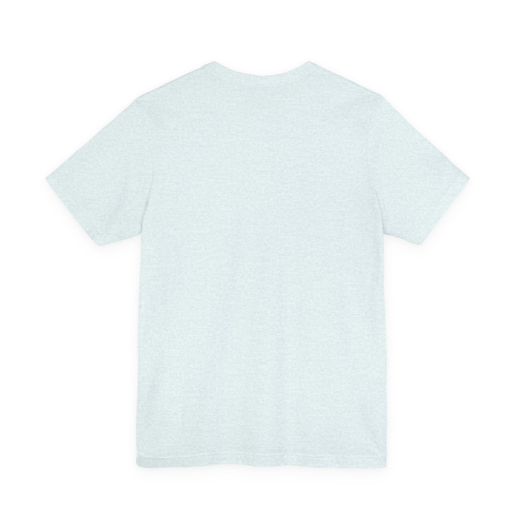 Redondo Union High School Class of 1971 - Unisex Jersey Short Sleeve Tee