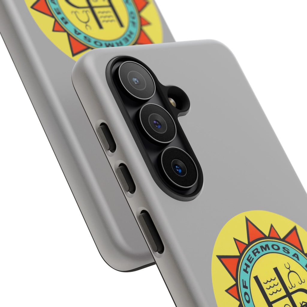 Hermosa Beach California - Tough Phone Cases