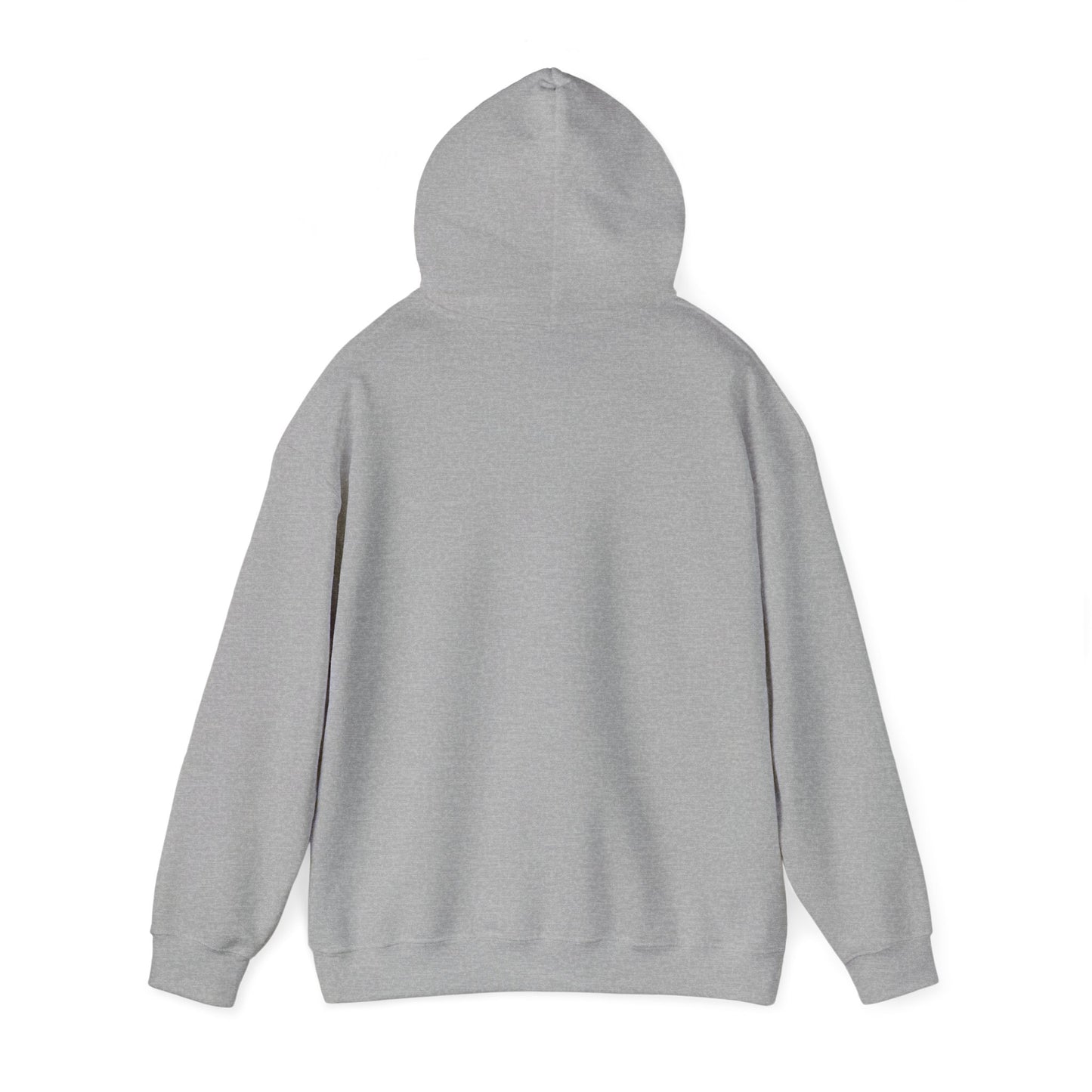 Loved - Unisex Heavy Blend Hooded Sweatshirt