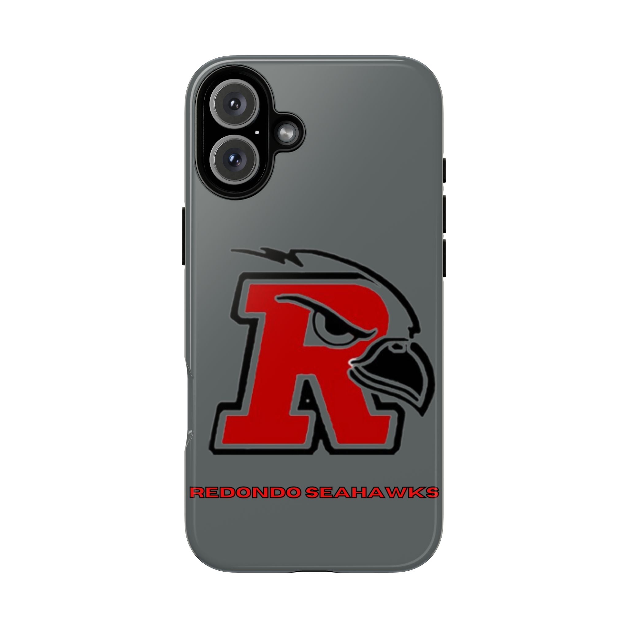 Redondo Union High School -Tough Cases