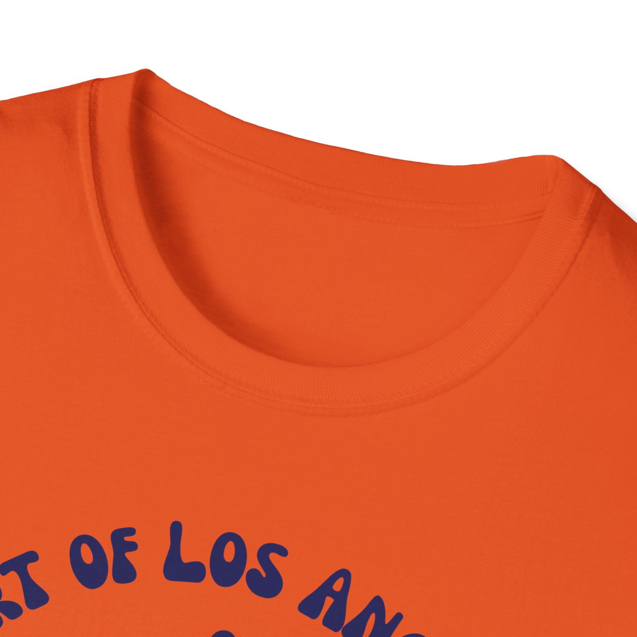 Port of Los Angeles Ship Wheel T-Shirt | SS Minnow Island Charters, 3 Hour Tours