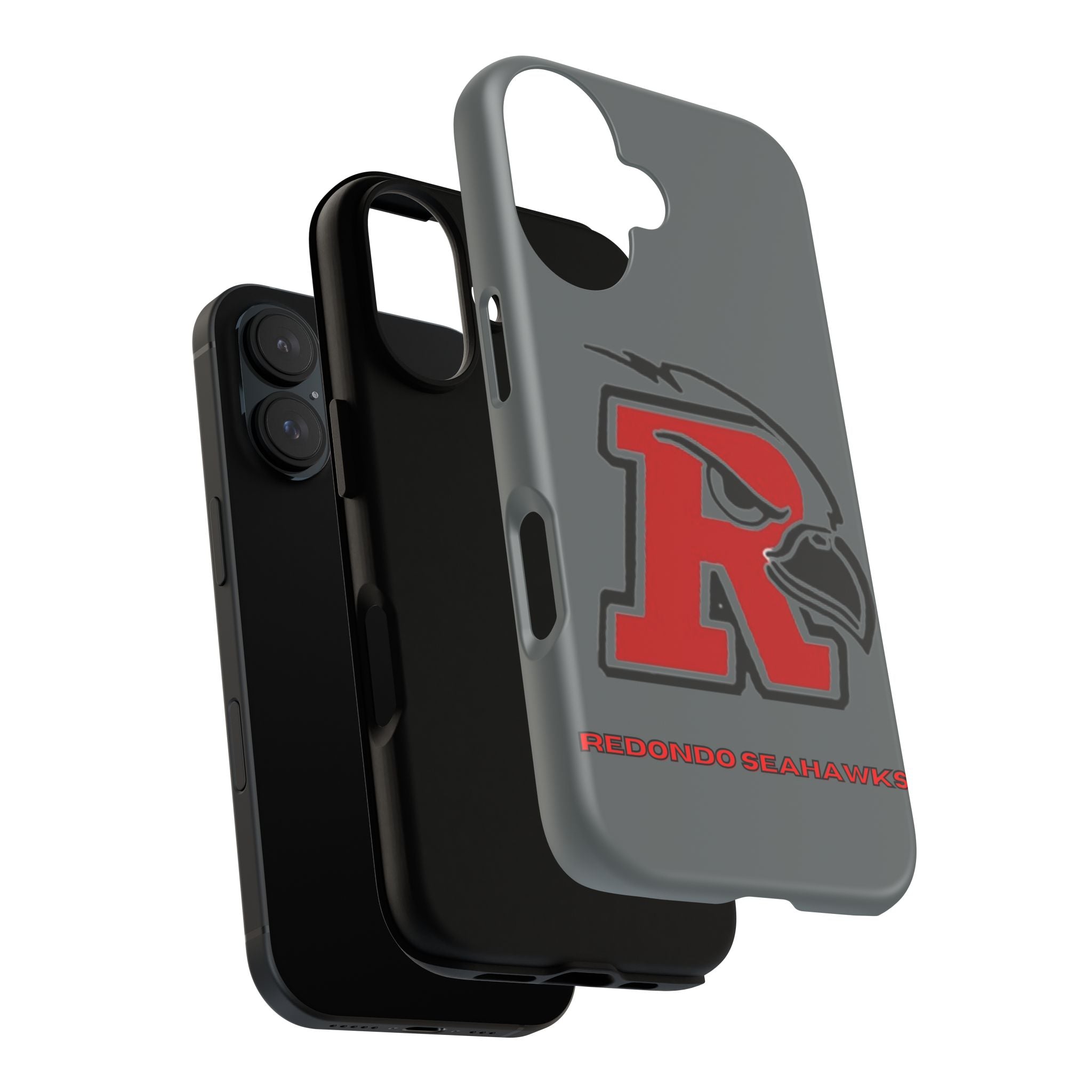 Redondo Union High School -Tough Cases
