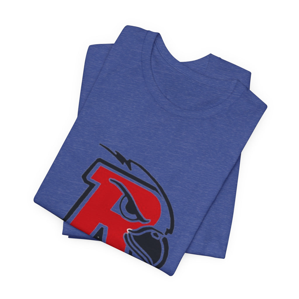 Redondo Union High School Class of 1971 - Unisex Jersey Short Sleeve Tee