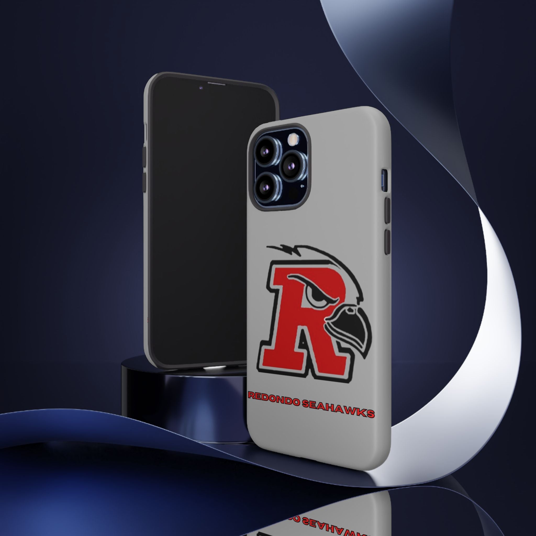 Redondo Union High School -Tough Cases