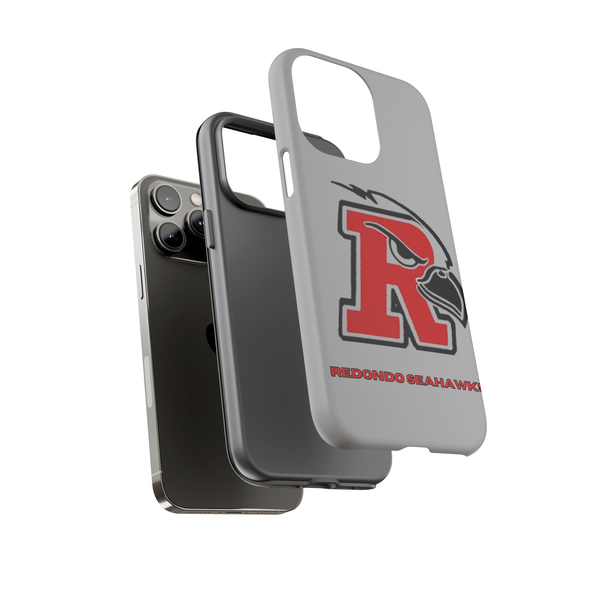 Redondo Union High School -Tough Cases