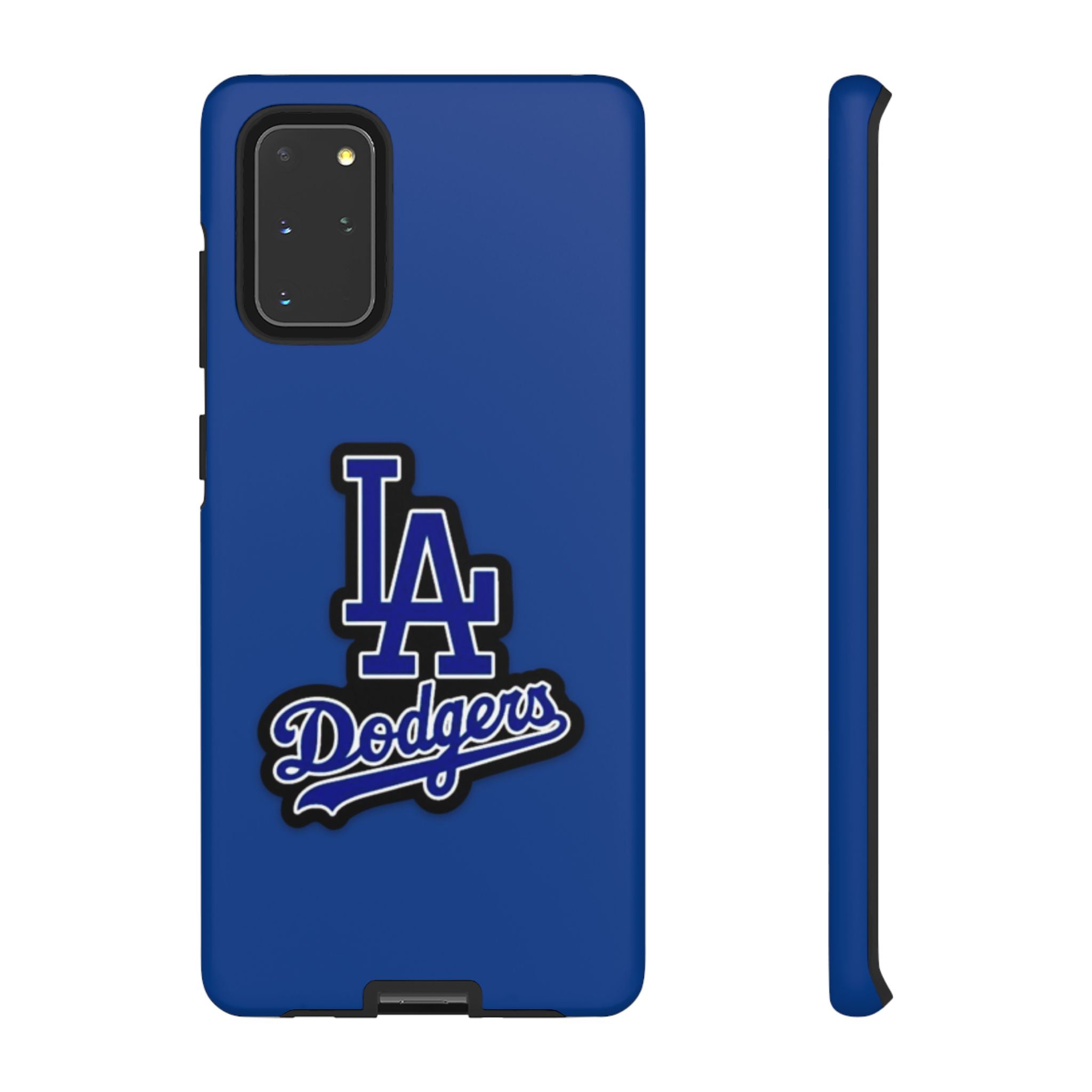 Los Angeles Doyers Tough Phone Case