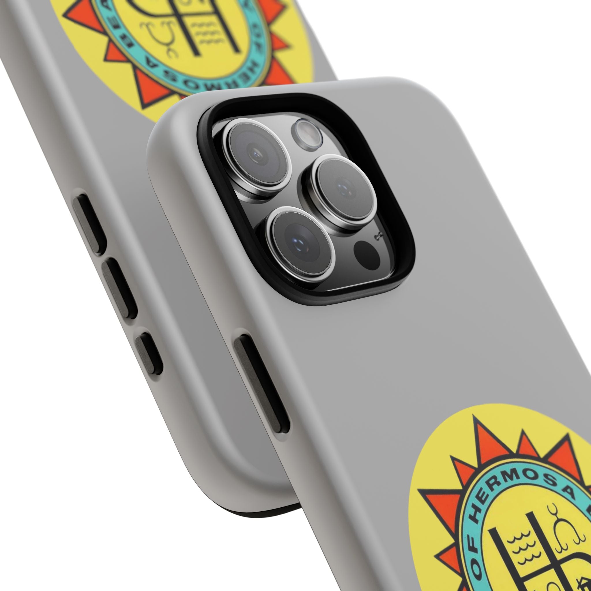 Hermosa Beach California - Tough Phone Cases
