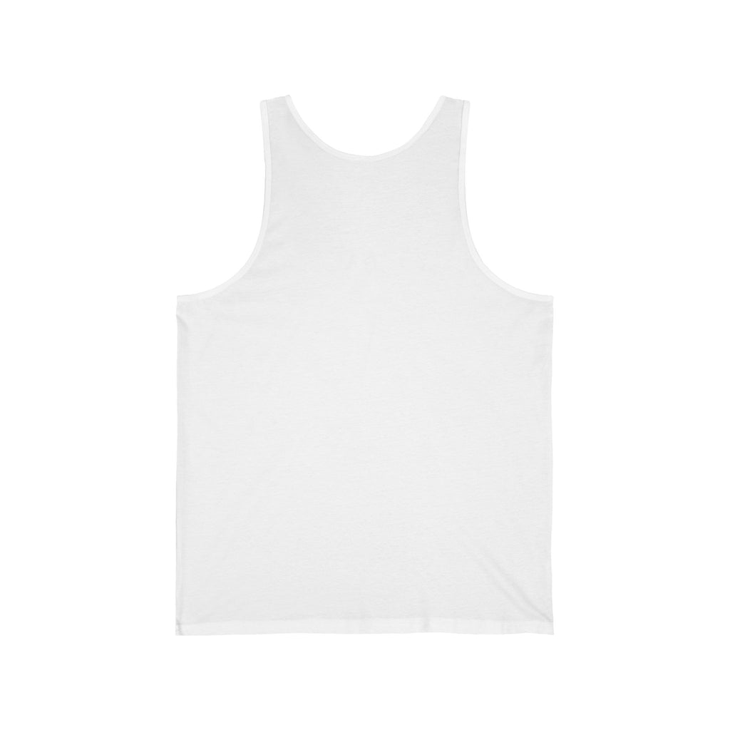Manhattan Beach California 90266 - Unisex Jersey Tank