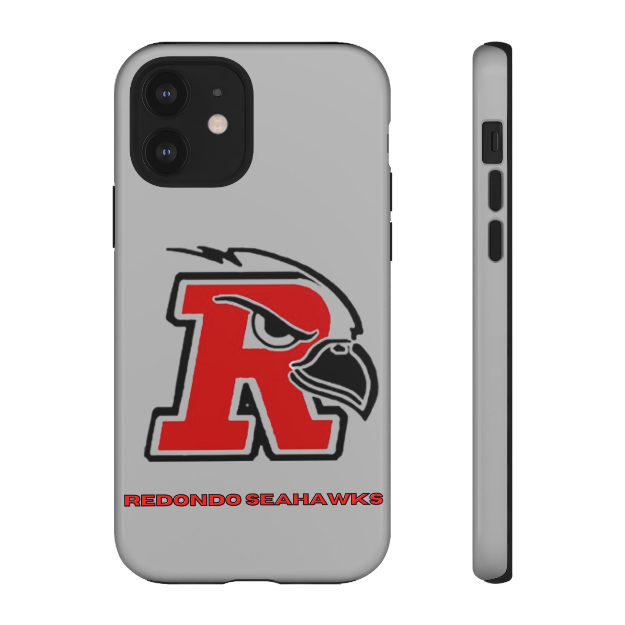 Redondo Union High School -Tough Cases
