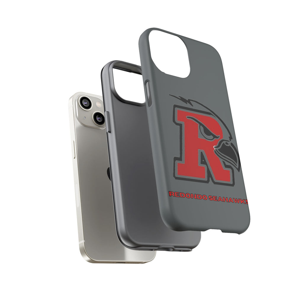 Redondo Union High School -Tough Cases