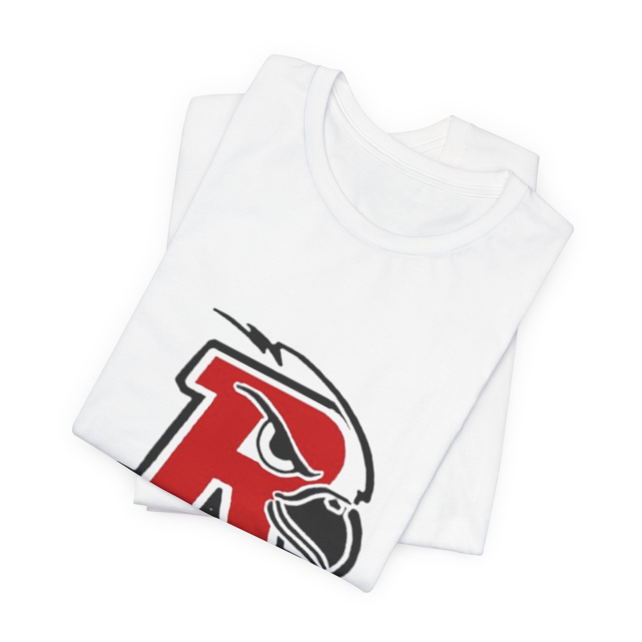 Redondo Union High School Class of 1971 - Unisex Jersey Short Sleeve Tee