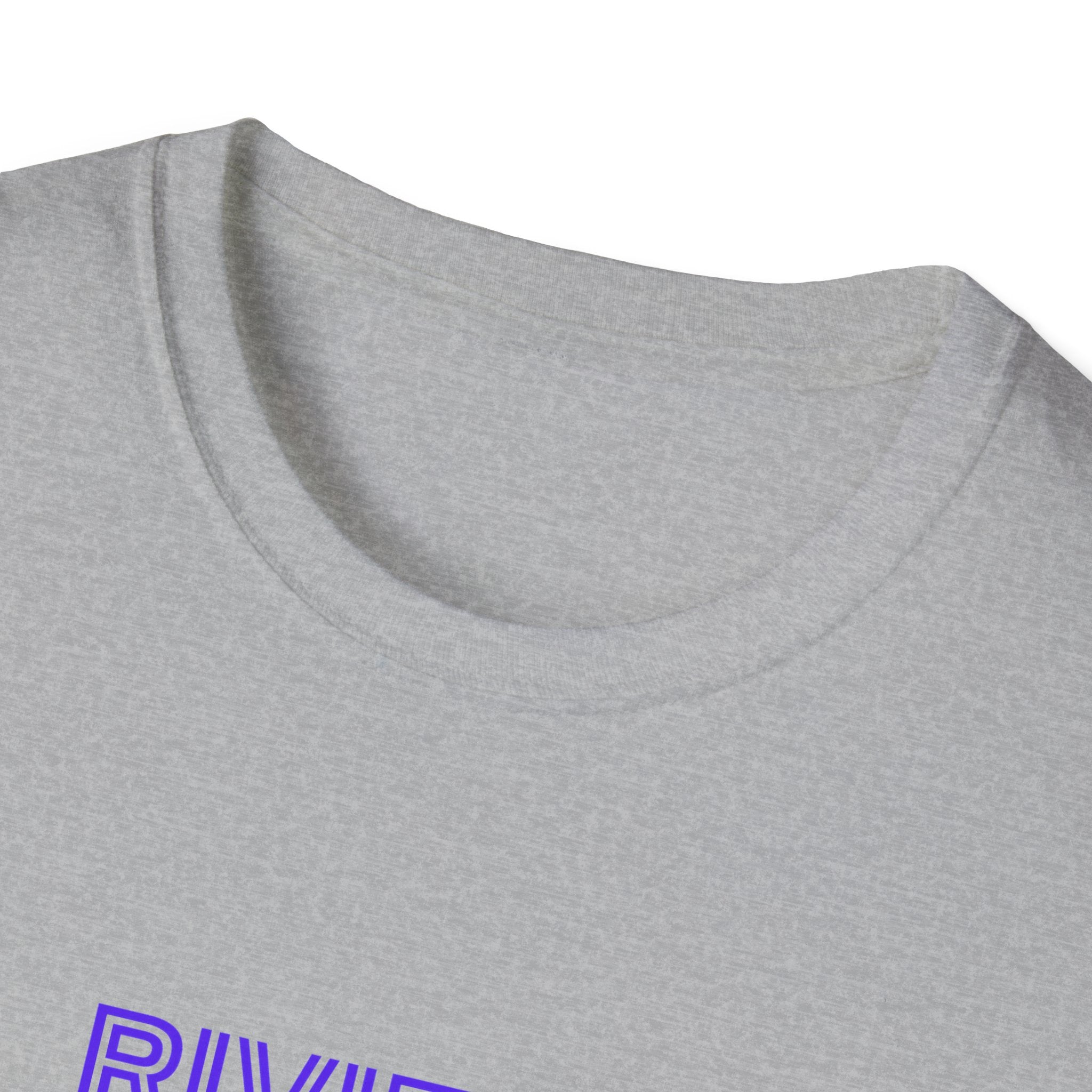 Riviera Village Redondo Beach - The Spillage People - Mens and Womans  Softstyle T-Shirt