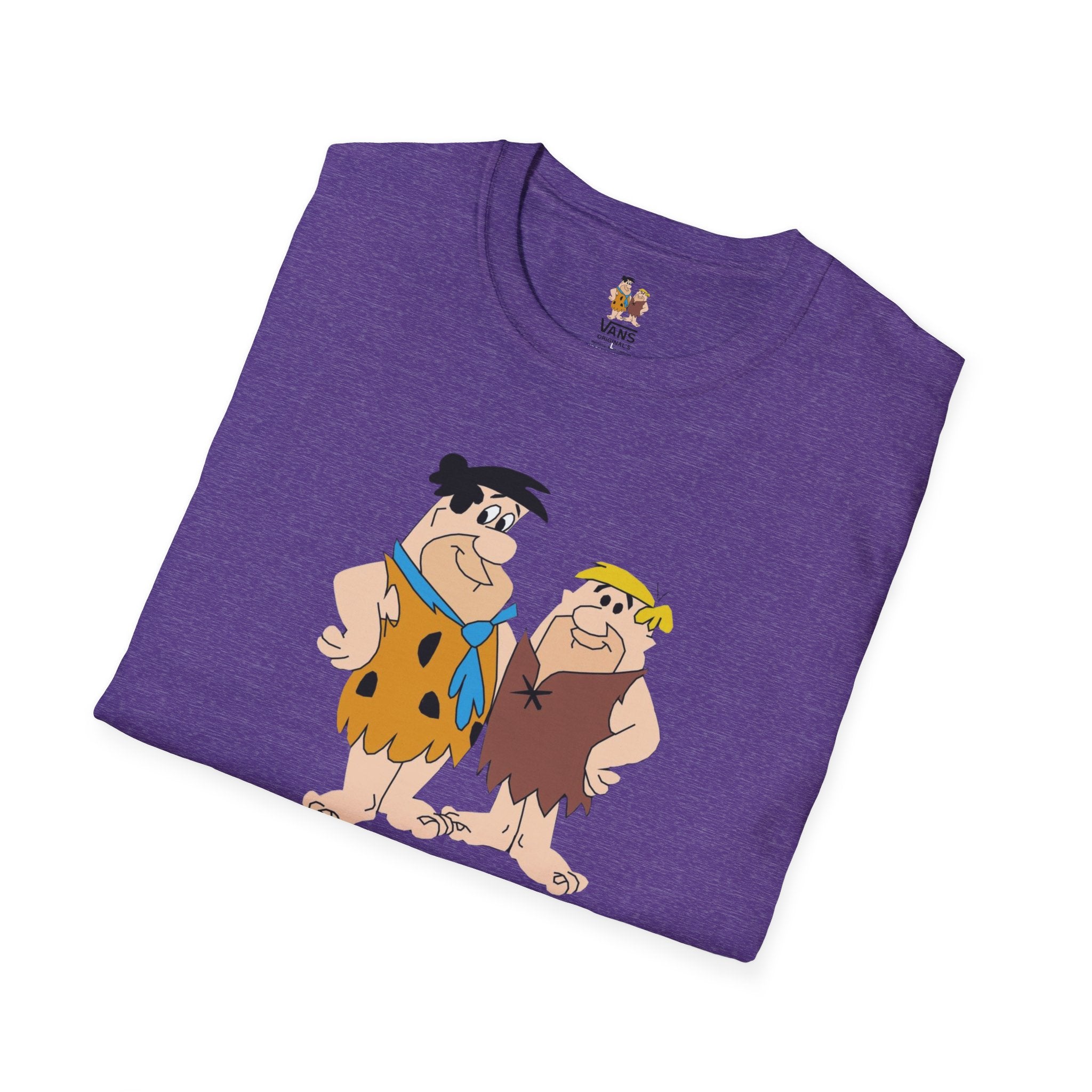 Vans Originals Men's Woman's  Softstyle T-Shirt