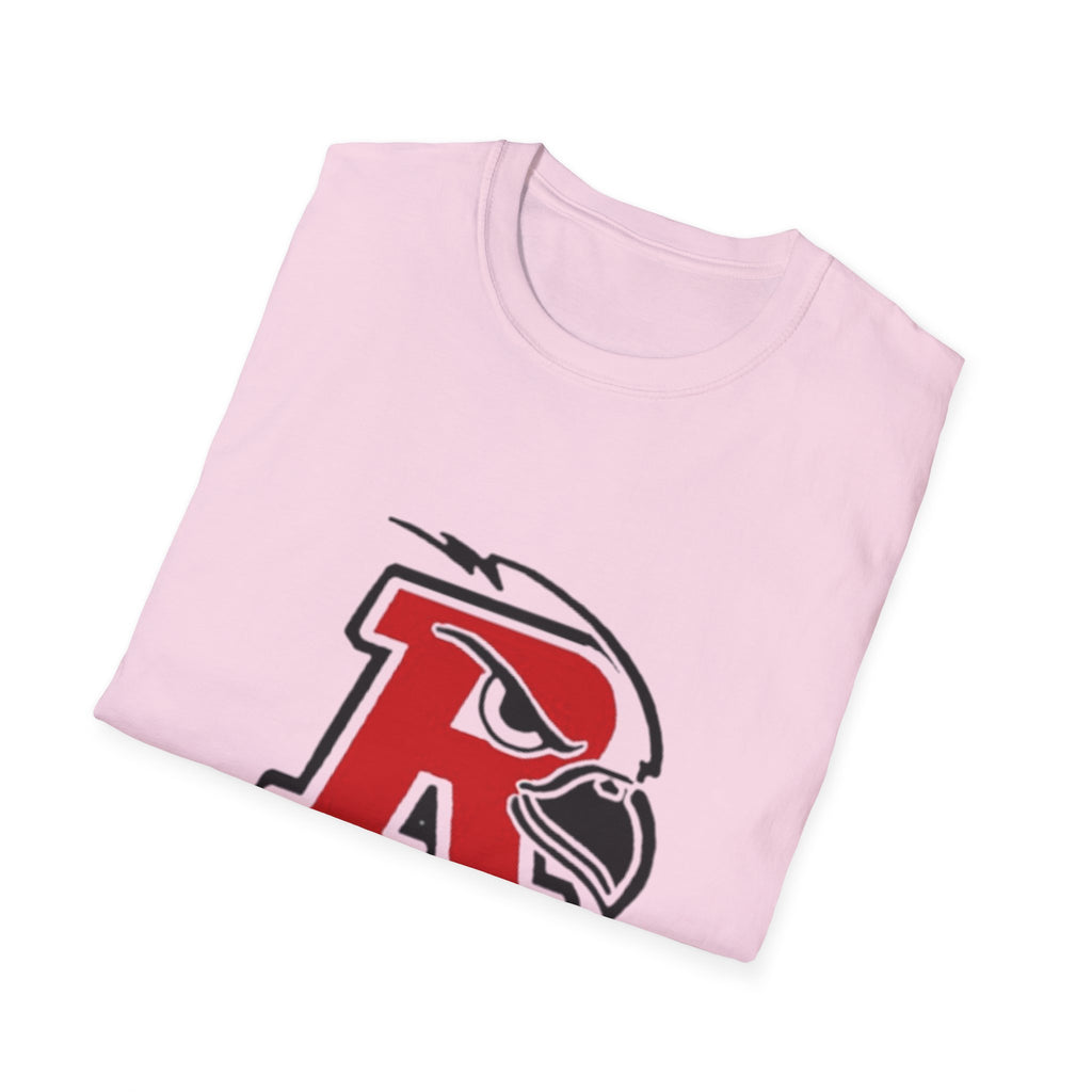 Redondo Beach Union High School - Unisex Softstyle T-Shirt