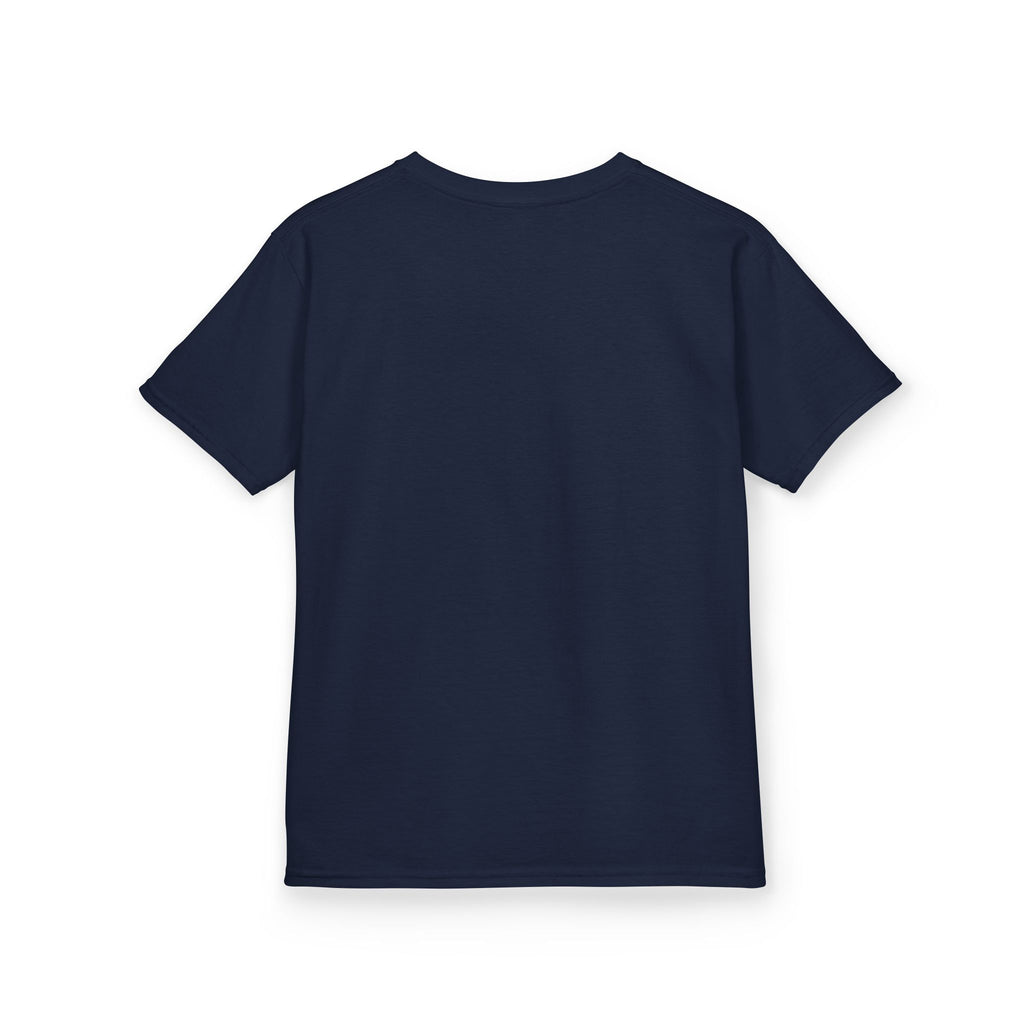 Teddy Bear Tee, Kids Baseball Shirt | Cute Plush Mascot