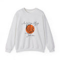 Unisex Heavy Blend Crewneck Sweatshirt