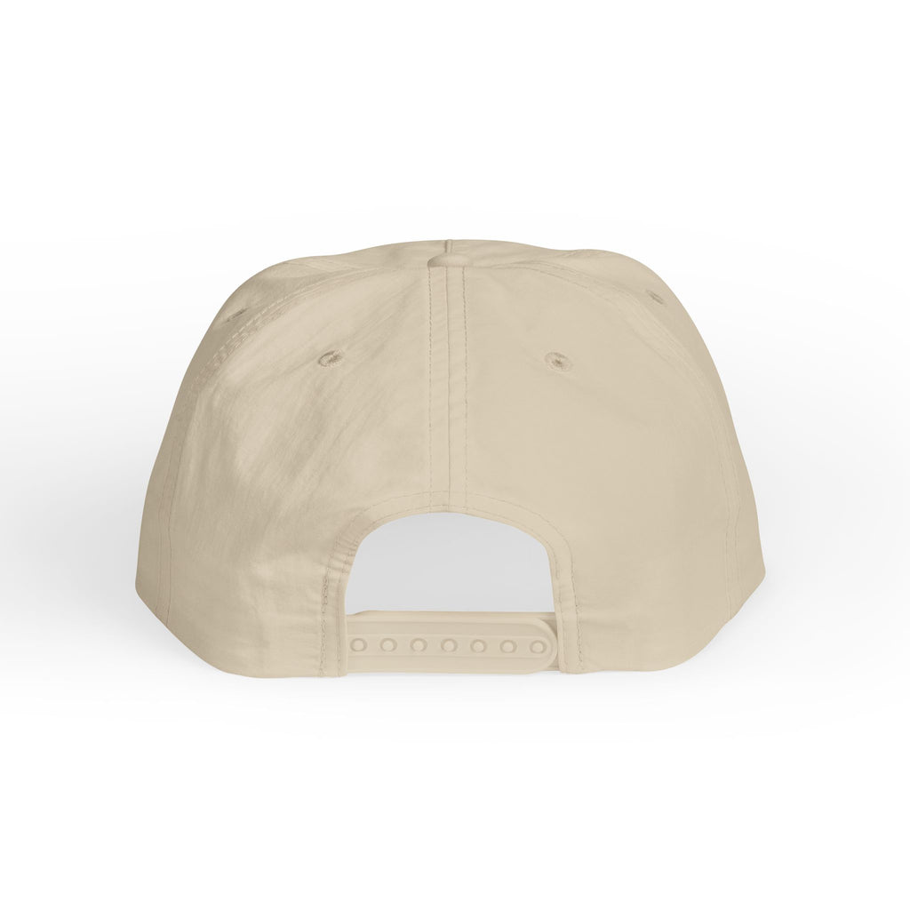 Endless Summer Surf Cap - Trendy Beachwear Hat
