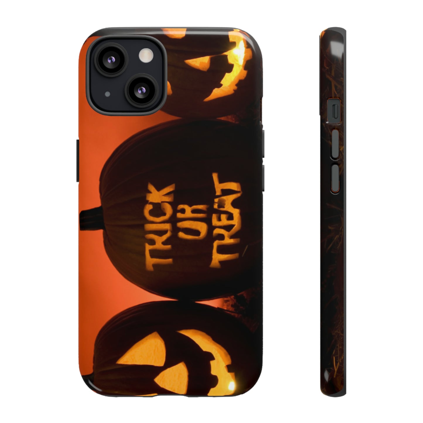 Happy Halloween - All IPhone and Samsung Tough Holiday Cases