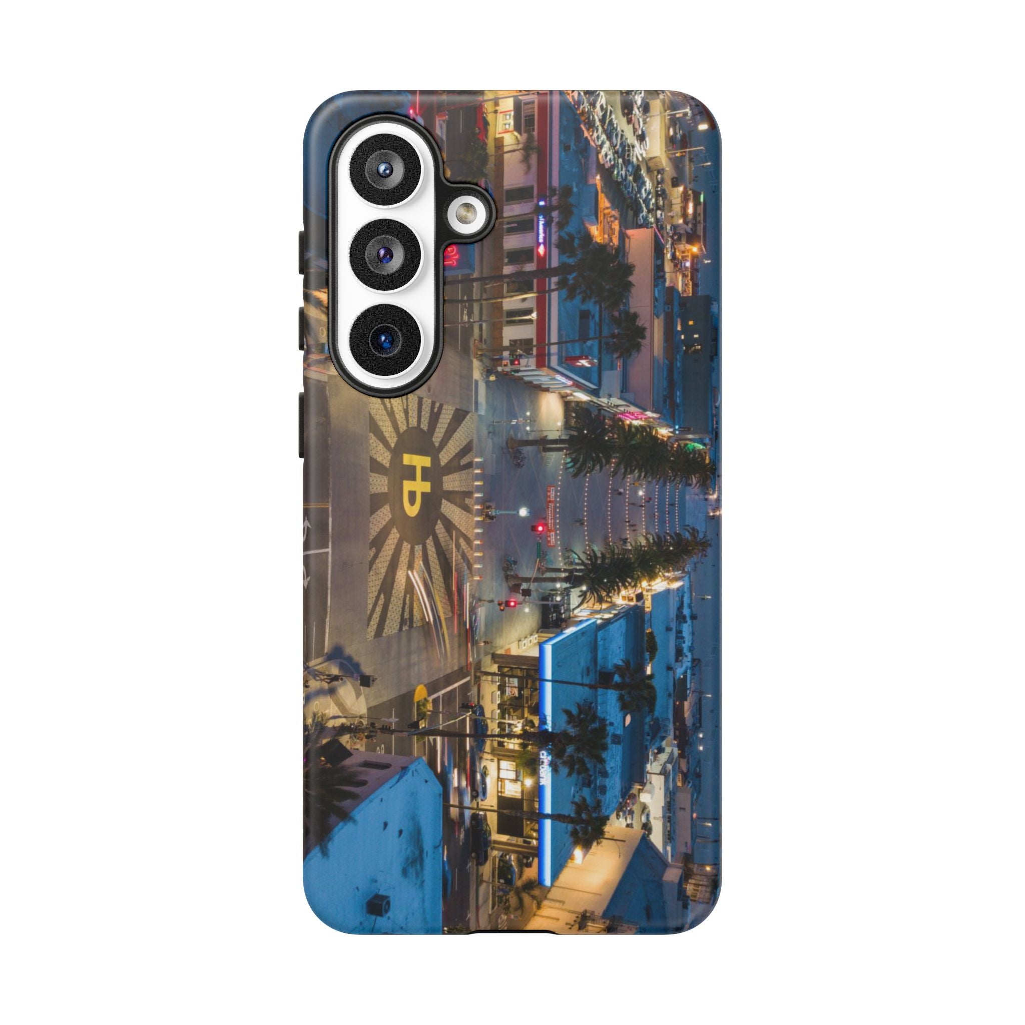Hermosa Beach California - Phone Case Tough Cases