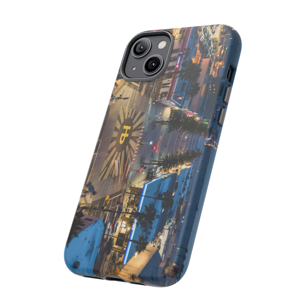 Hermosa Beach California - Phone Case Tough Cases