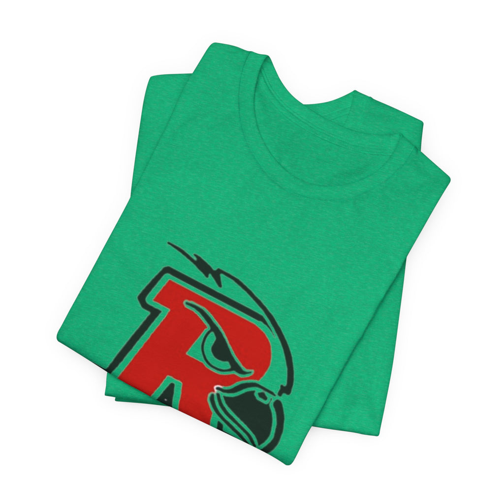 Redondo Union High School Class of 1971 - Unisex Jersey Short Sleeve Tee