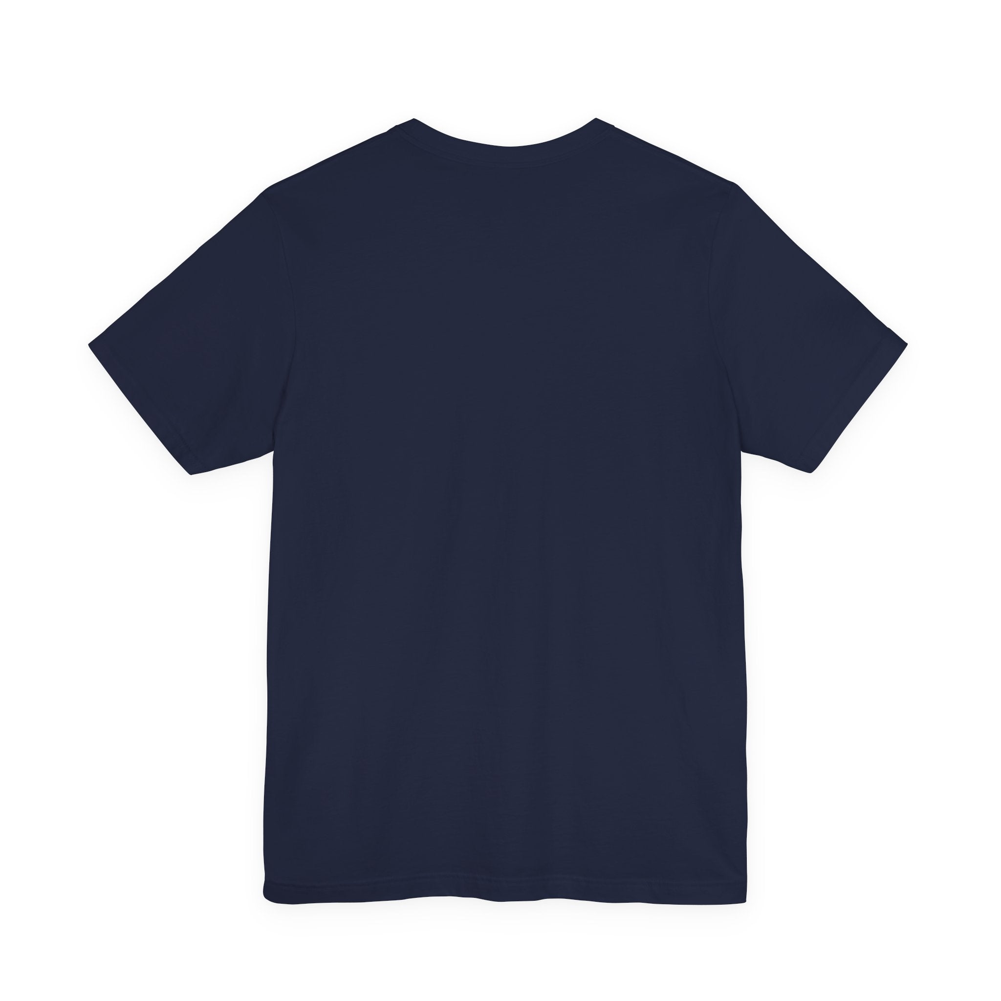 Aviation High School - Unisex Jersey Short Sleeve Tee