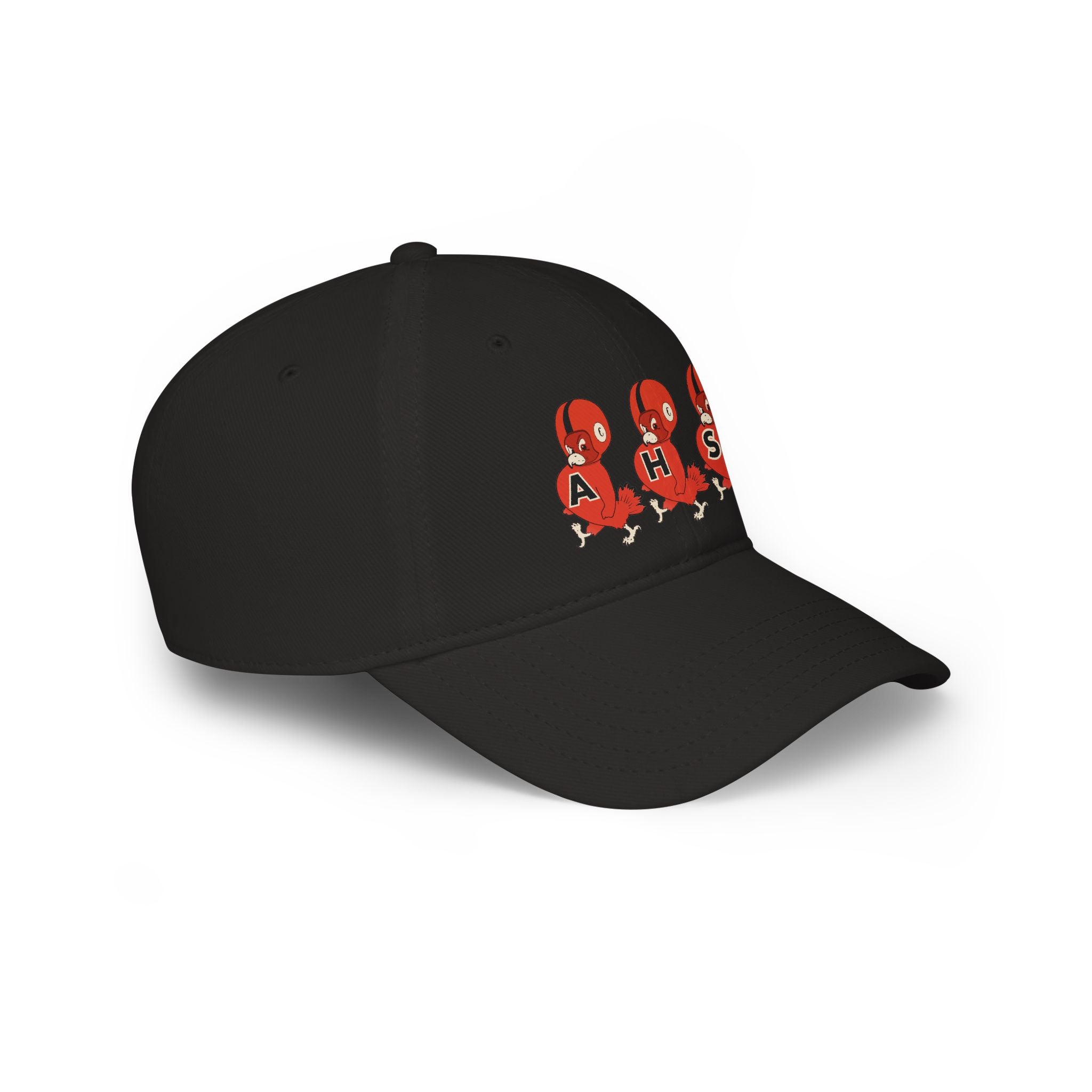 Aviation High School "Gone But Not Forgotten" Redondo Beach Baseball Cap