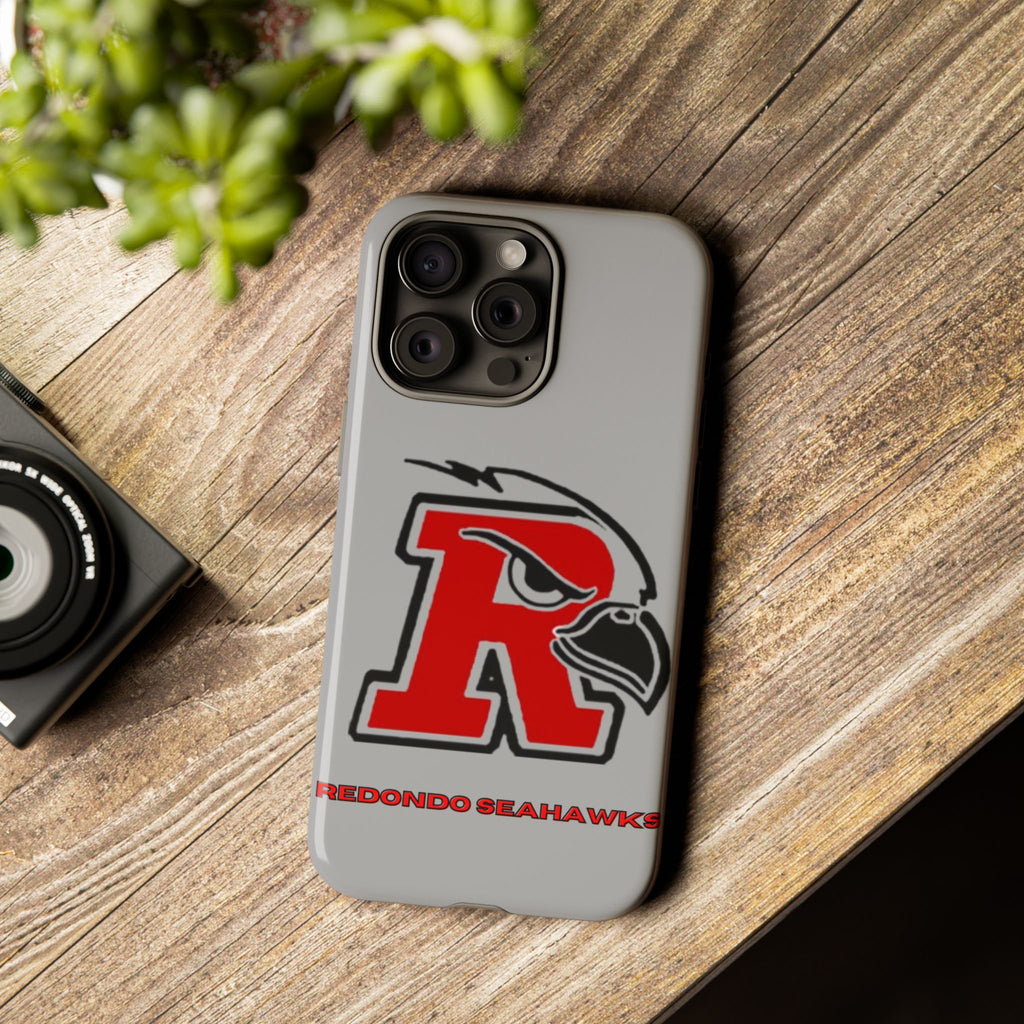 Redondo Union High School -Tough Cases