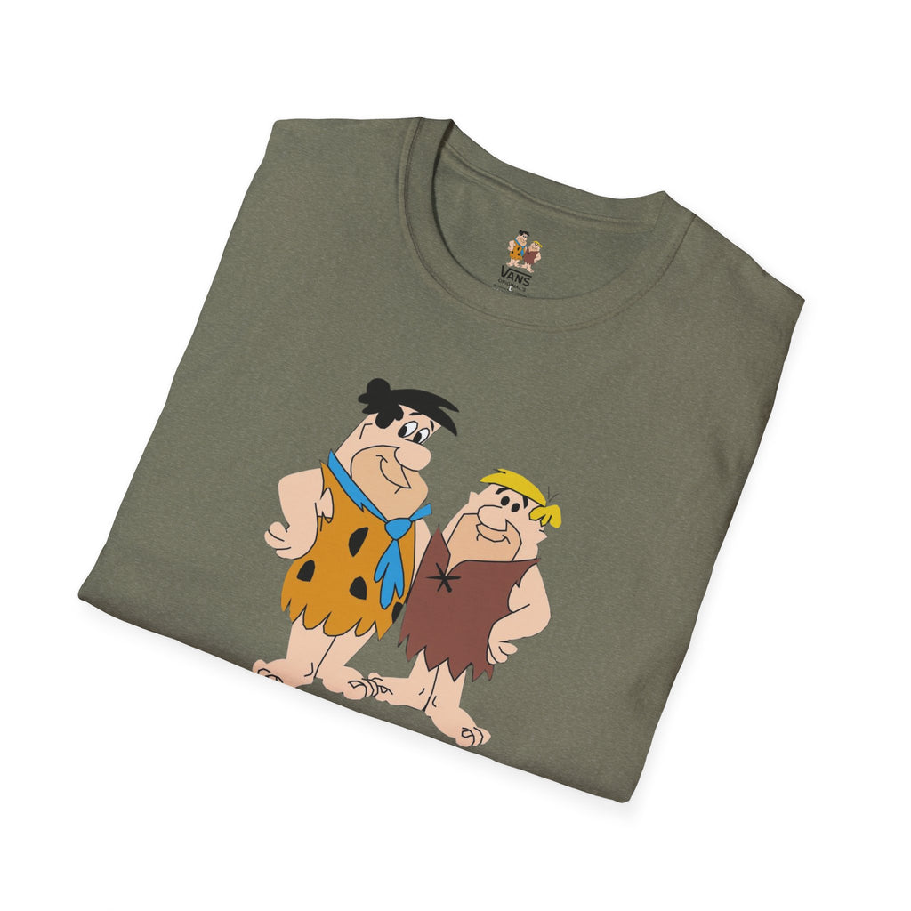 Vans Originals Men's Woman's  Softstyle T-Shirt