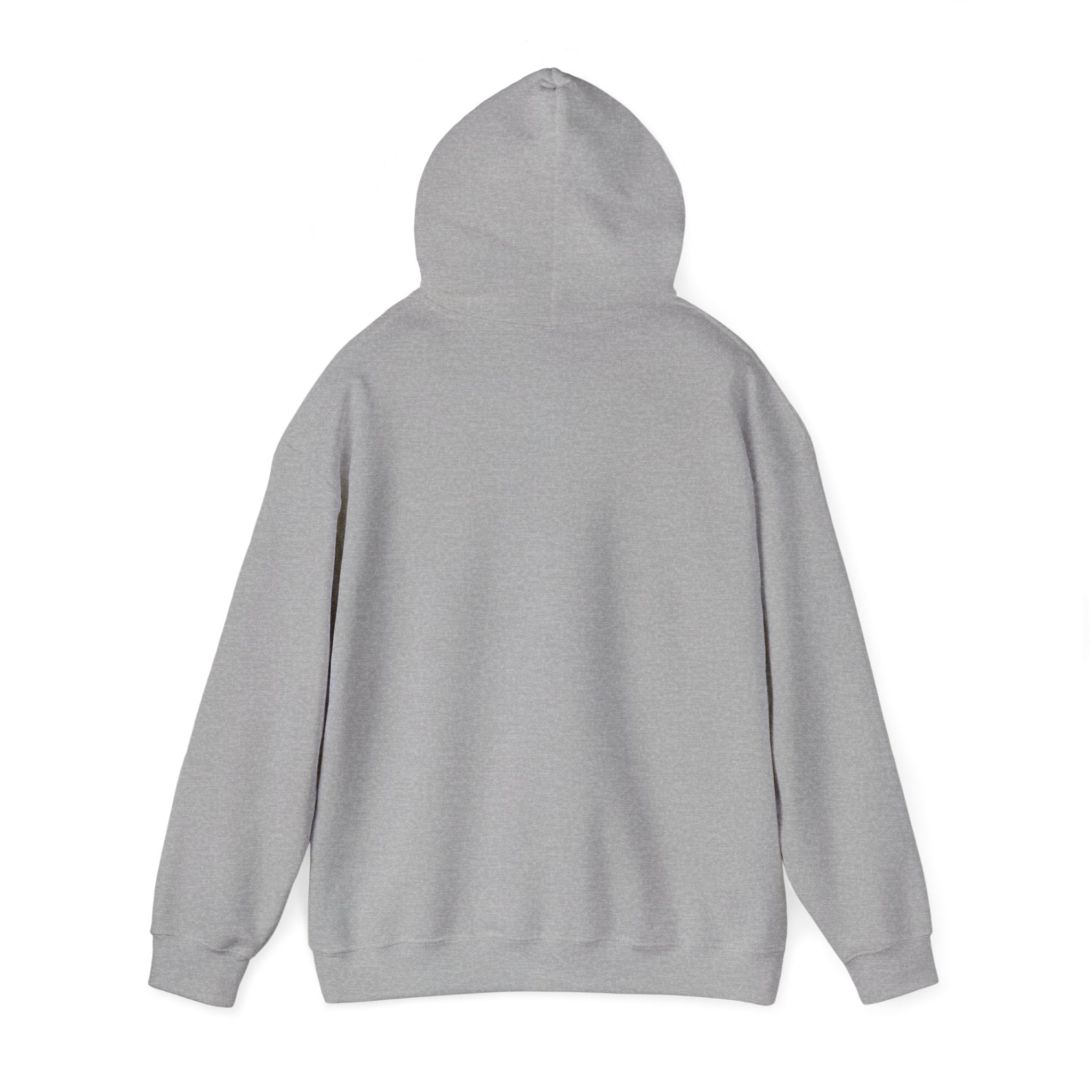Manhattan Beach California Marine Street Unisex Heavy Blend™ Hooded Sweatshirt