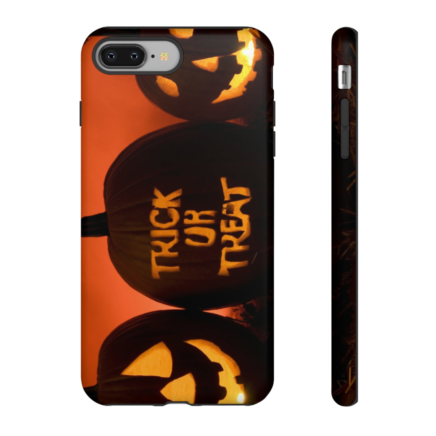 Happy Halloween - All IPhone and Samsung Tough Holiday Cases