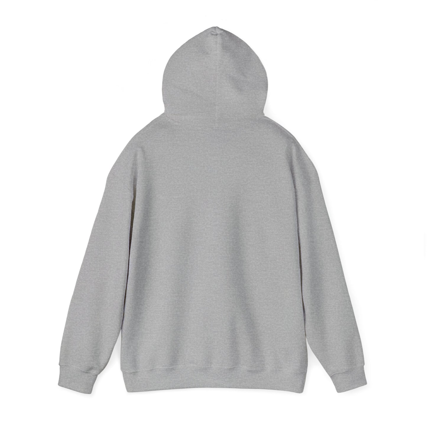 Manhattan Beach South Bay California Unisex Heavy Blend™ Hooded Sweatshirt