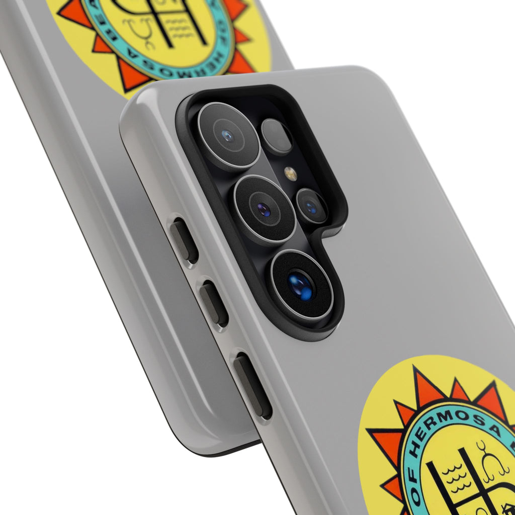 Hermosa Beach California - Tough Phone Cases
