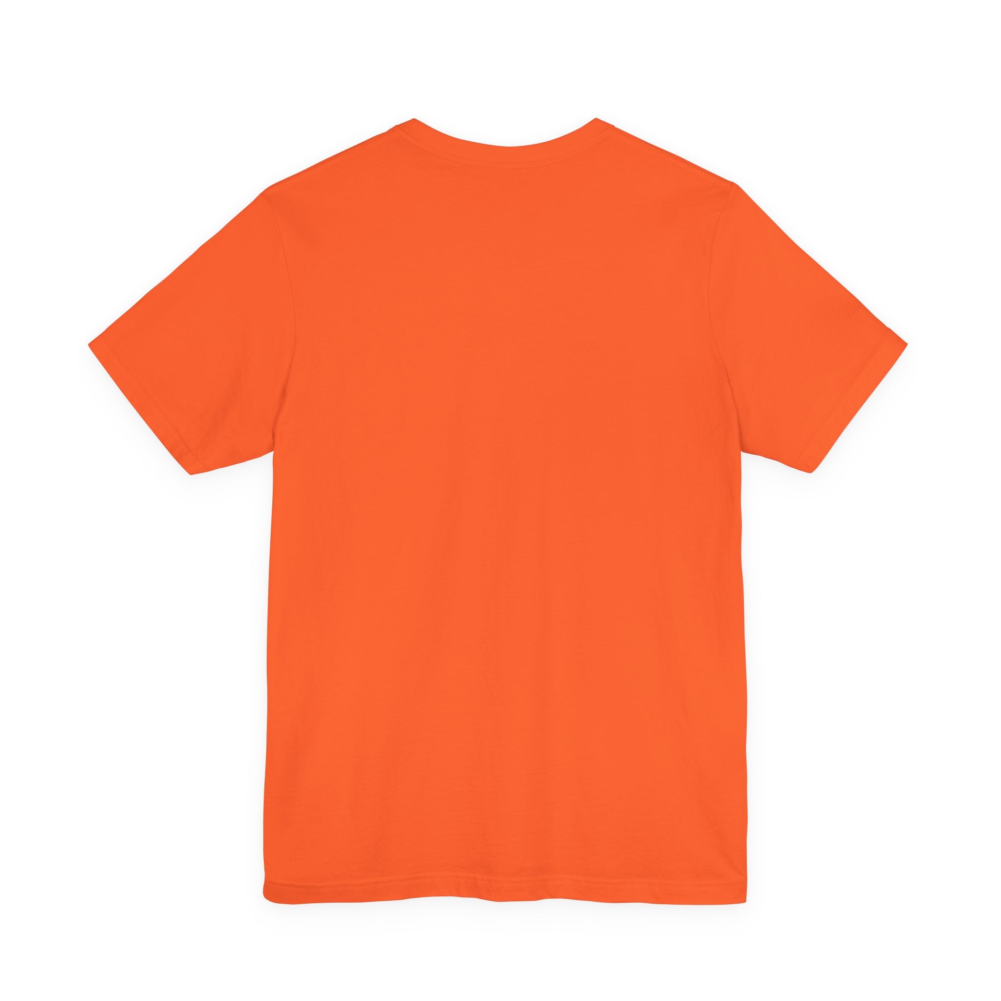 Aviation High School - Unisex Jersey Short Sleeve Tee