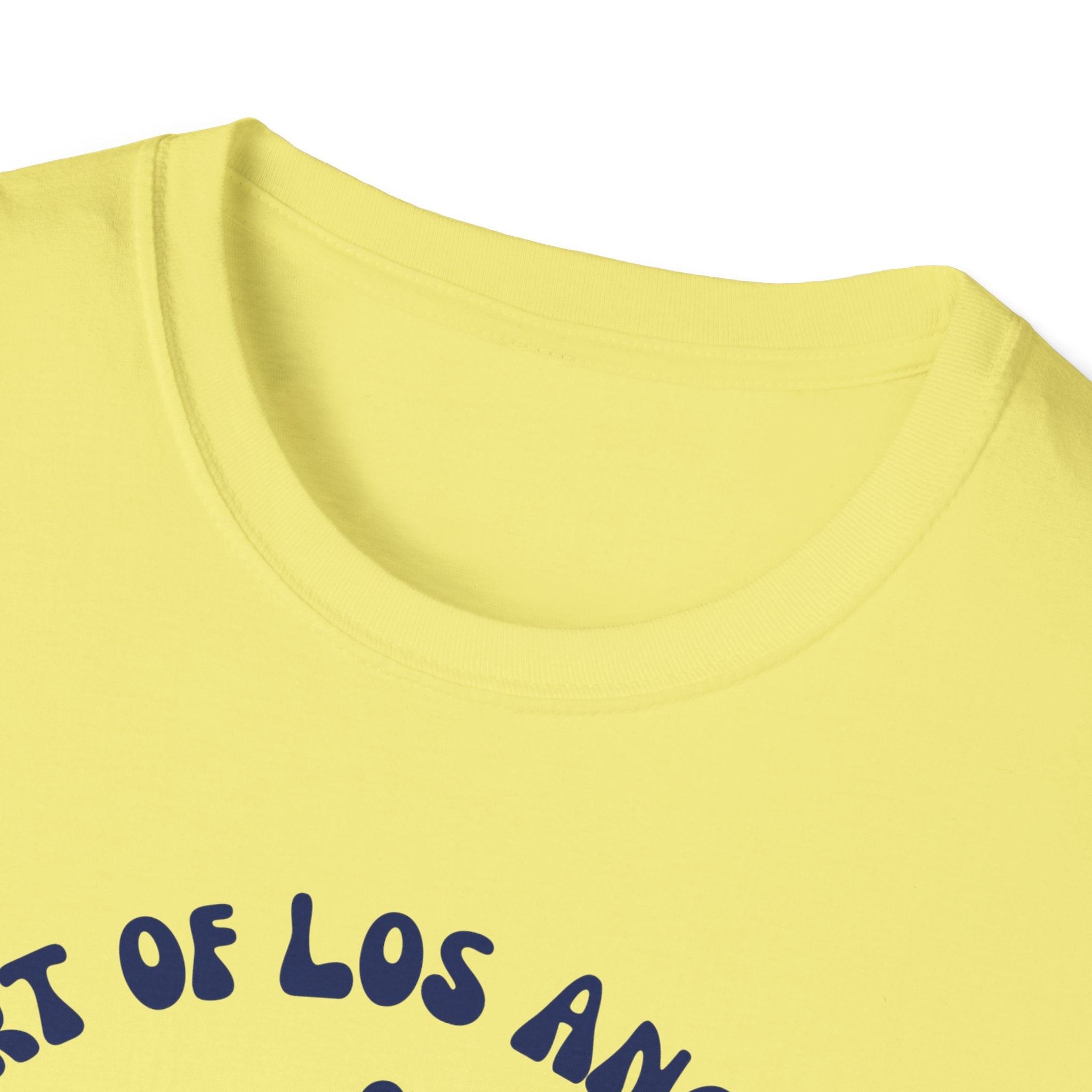Port of Los Angeles Ship Wheel T-Shirt | SS Minnow Island Charters, 3 Hour Tours