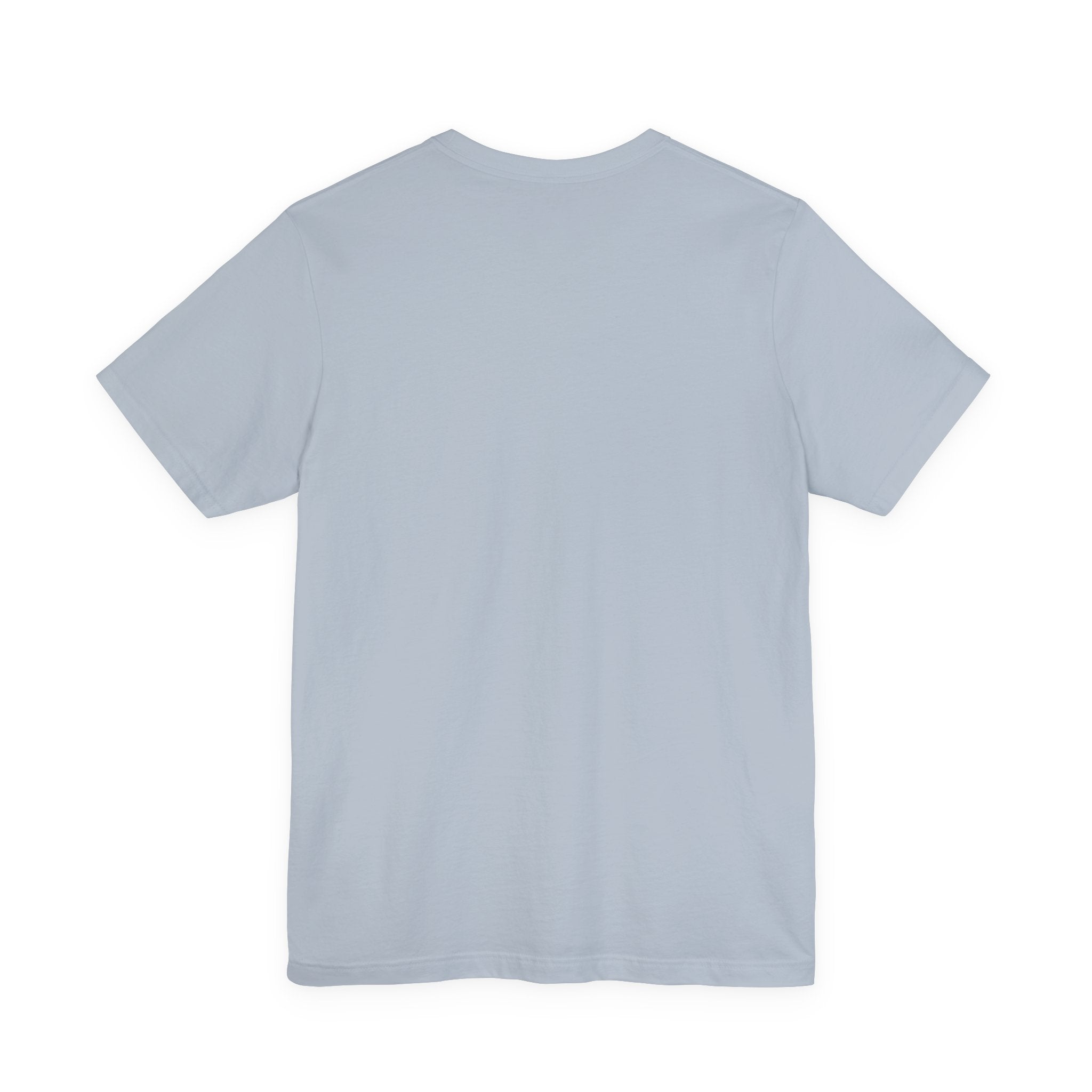 Redondo Union High School Class of 1971 - Unisex Jersey Short Sleeve Tee