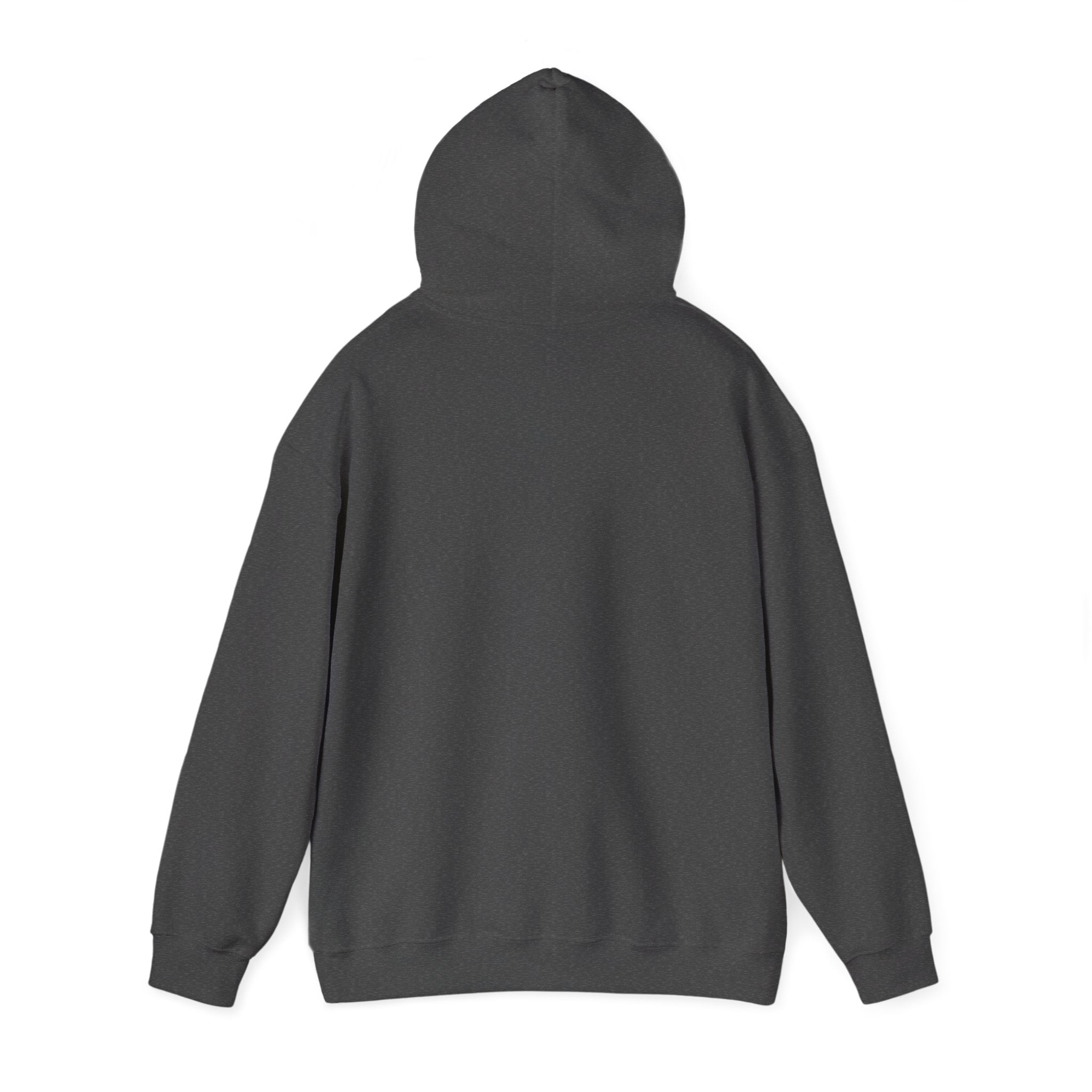 Manhattan Beach South Bay California Unisex Heavy Blend™ Hooded Sweatshirt