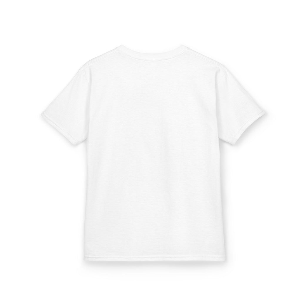 Teddy Bear Tee, Kids Baseball Shirt | Cute Plush Mascot