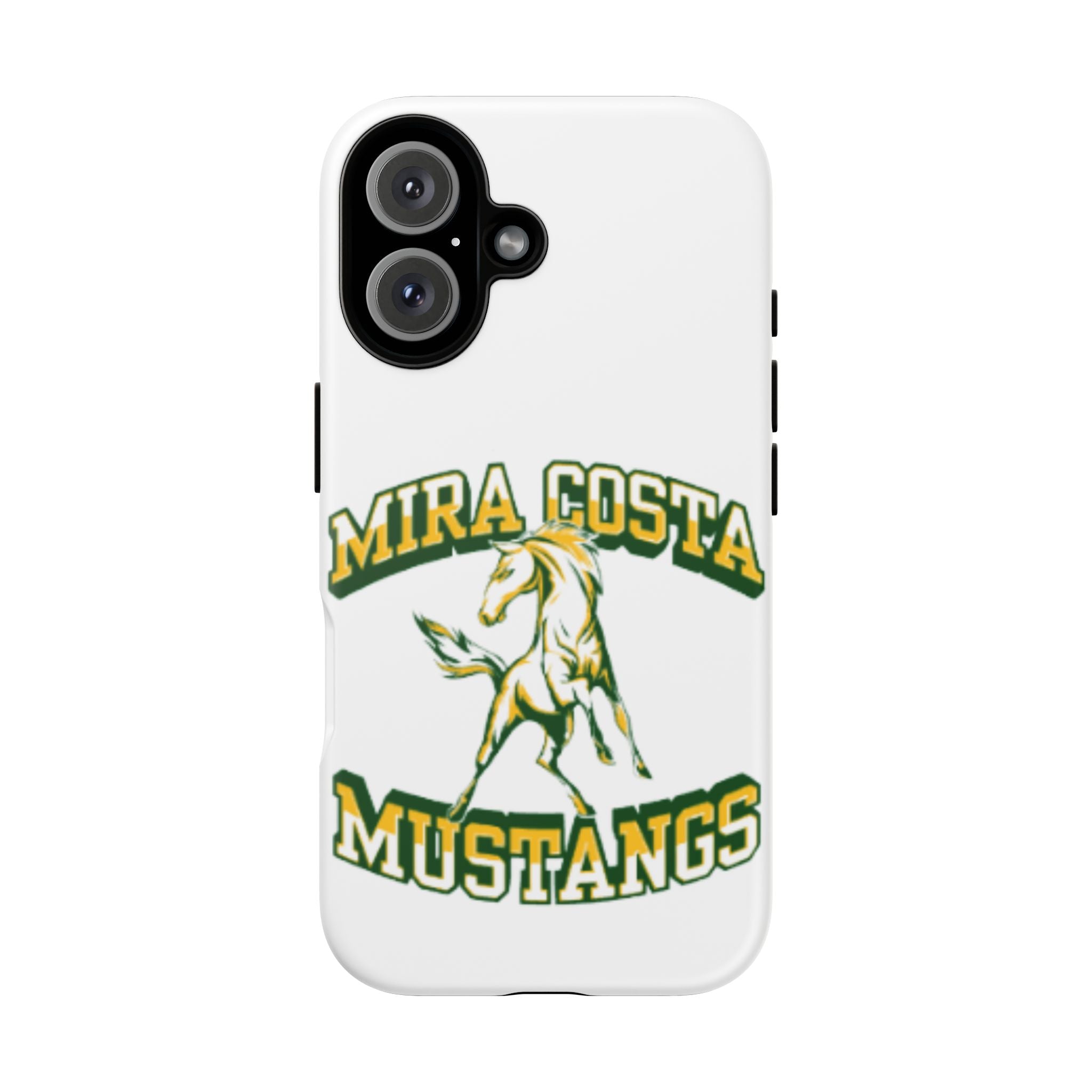 Mira Costa High School California - Tough Phone Cases