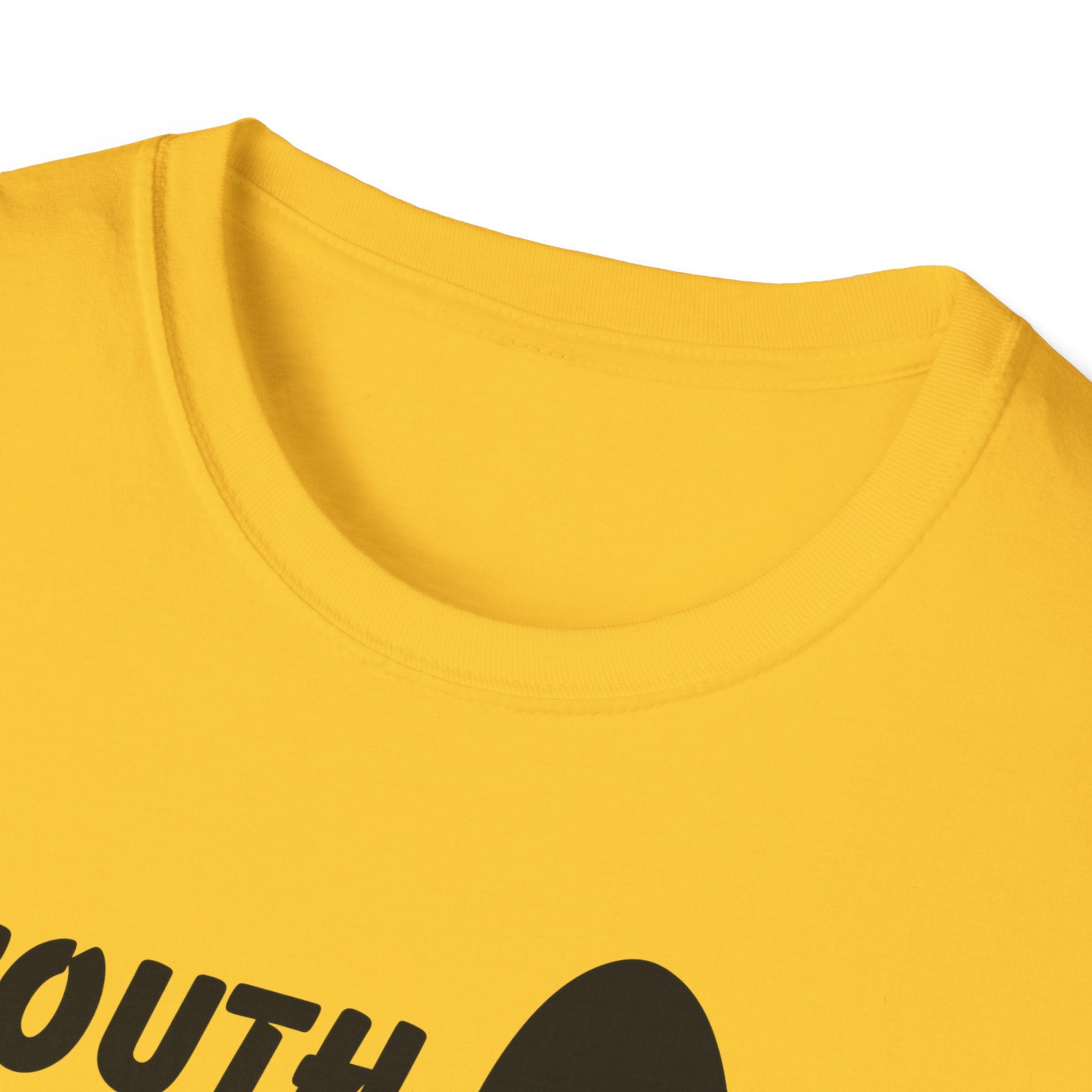 South Bay Rick SurfBoards Unisex Softstyle T-Shirt
