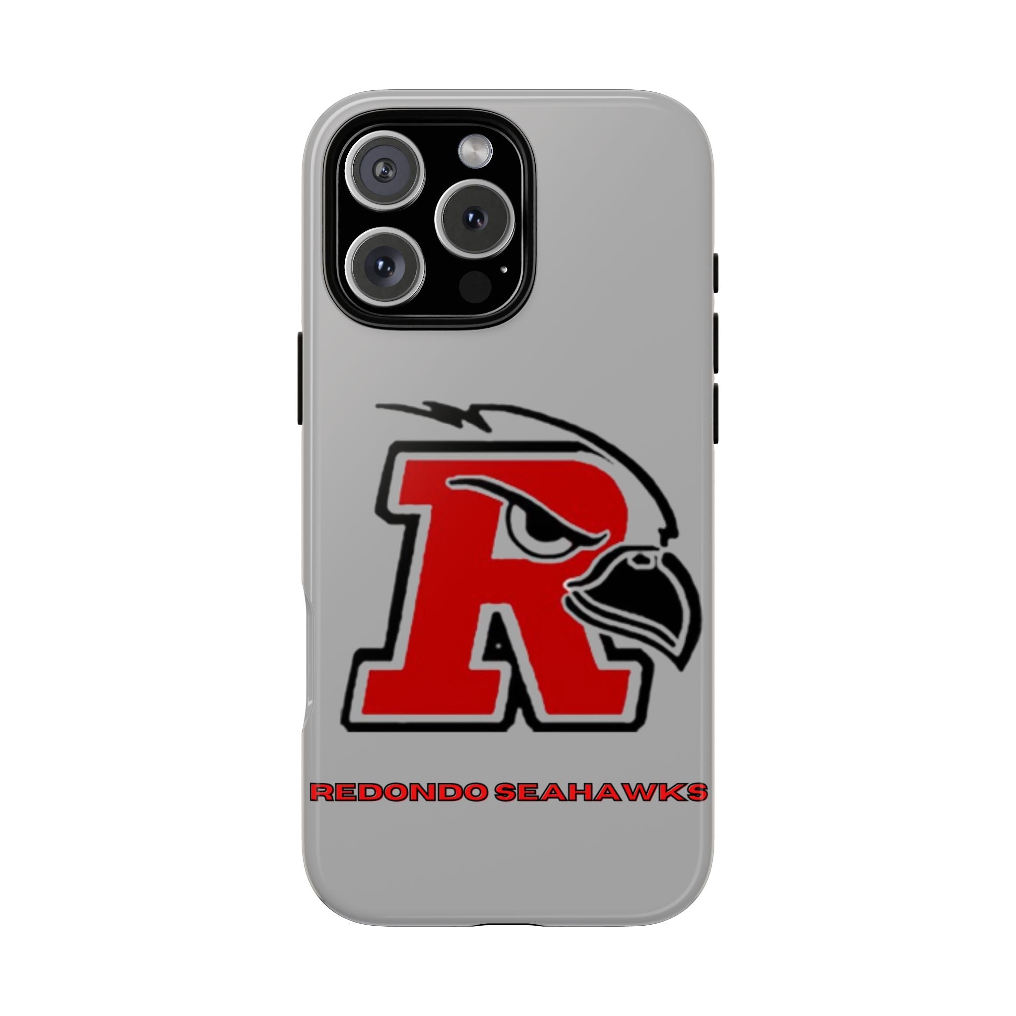Redondo Union High School -Tough Cases