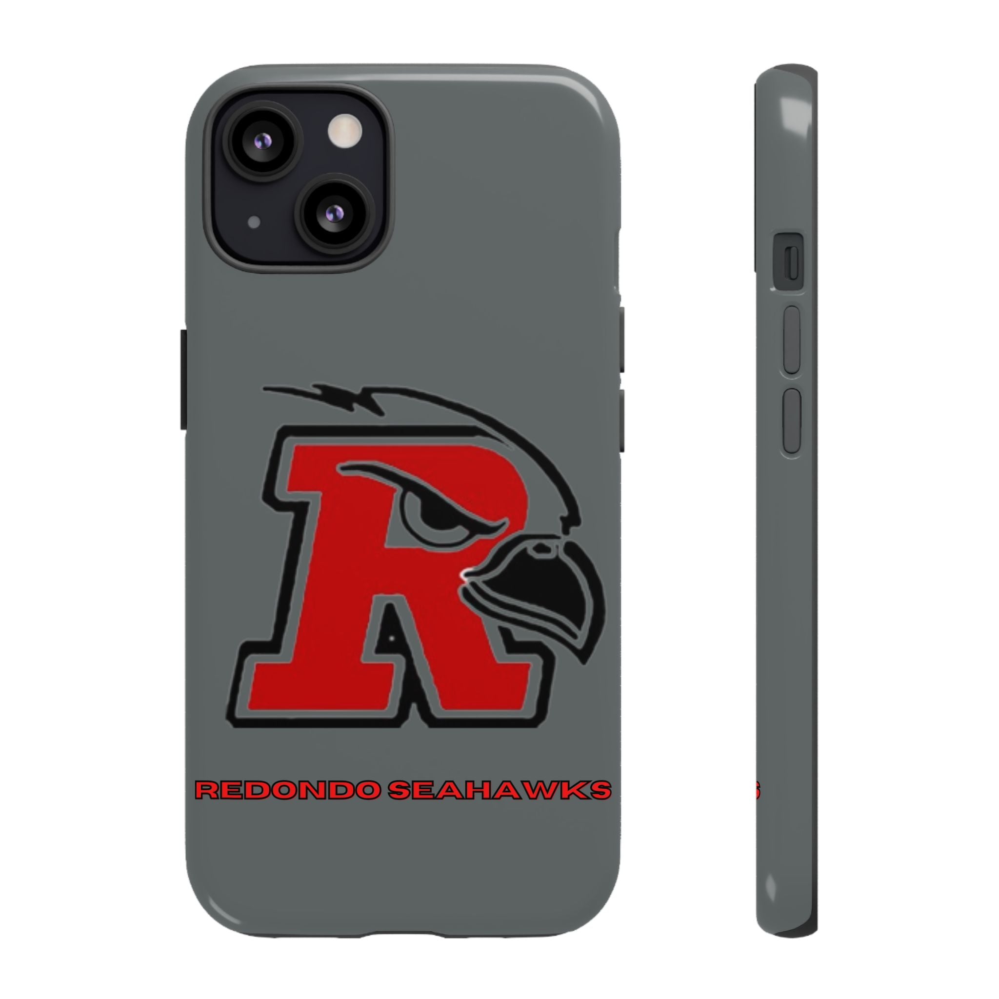 Redondo Union High School -Tough Cases