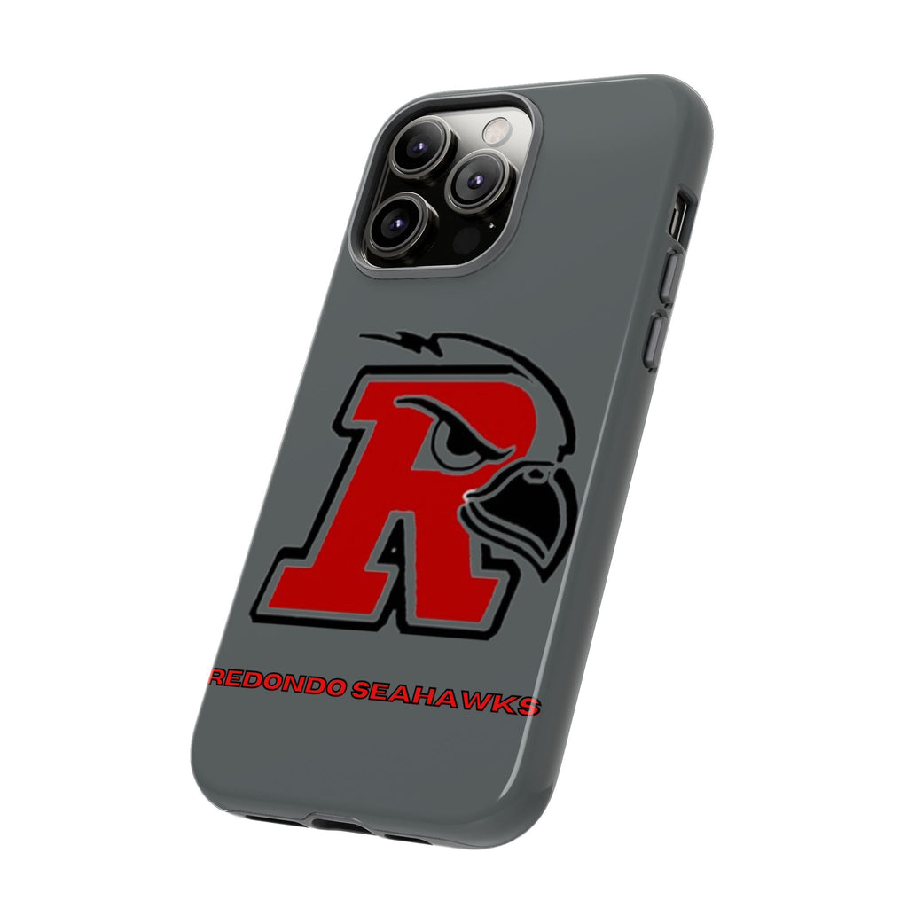 Redondo Union High School -Tough Cases